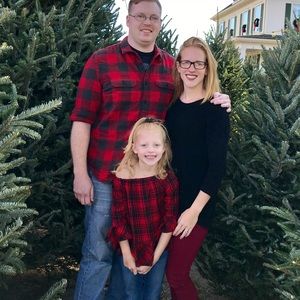 Meet your Posher, Jillian